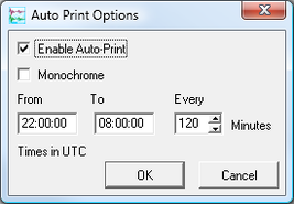 auto-print