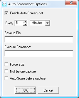 auto-screenshot