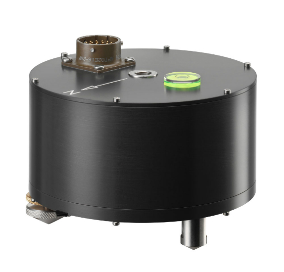 5 Series Accelerometer Image