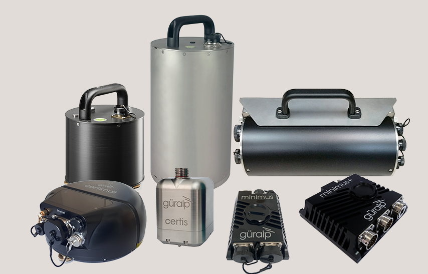 Explore our product range Image