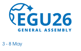 European Geosciences Union General Assembly 2026