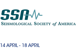 Seismological Society of America logo