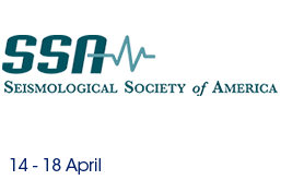 Seismological Society of America logo