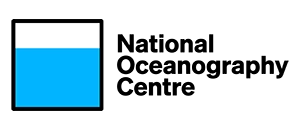 National Oceanography Centre logo