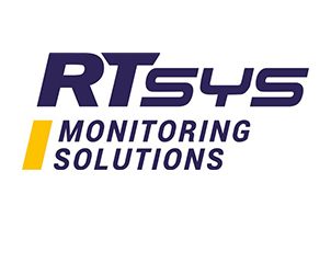 RTsys Monitoring Solutions logo