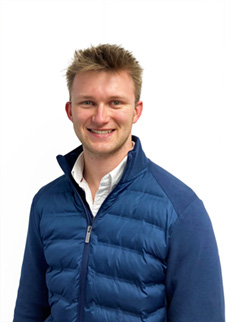 Jamie Calver