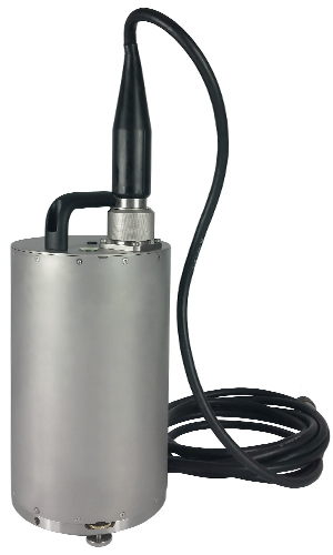 Figure 3. The 3T-120 Certis seismometer