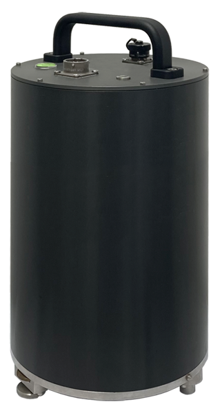 The 3ESPC with integrated digitiser for easy, low-power deployment and data collection