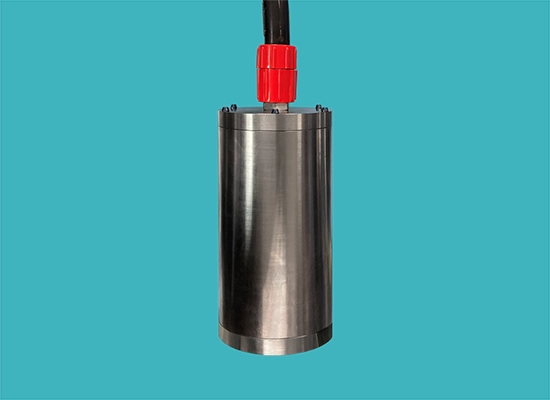 Certis Ocean Bottom Seismometer