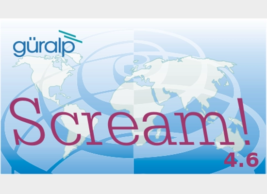 Scream! waveform viewer