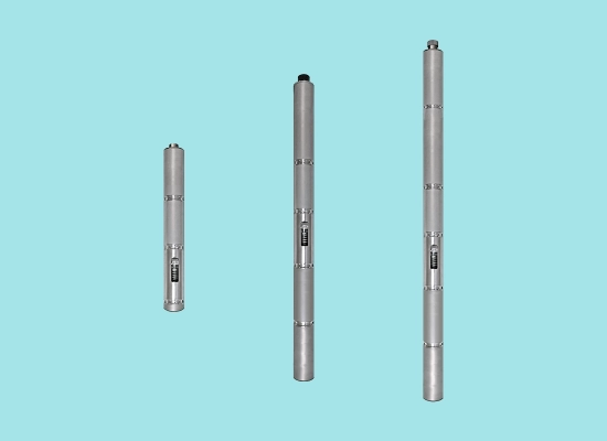 Very Broadband Borehole Systems