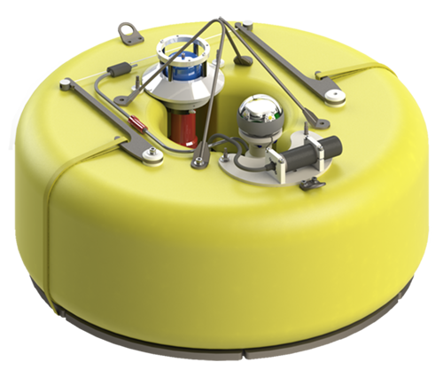 Computer aided design of Aquarius