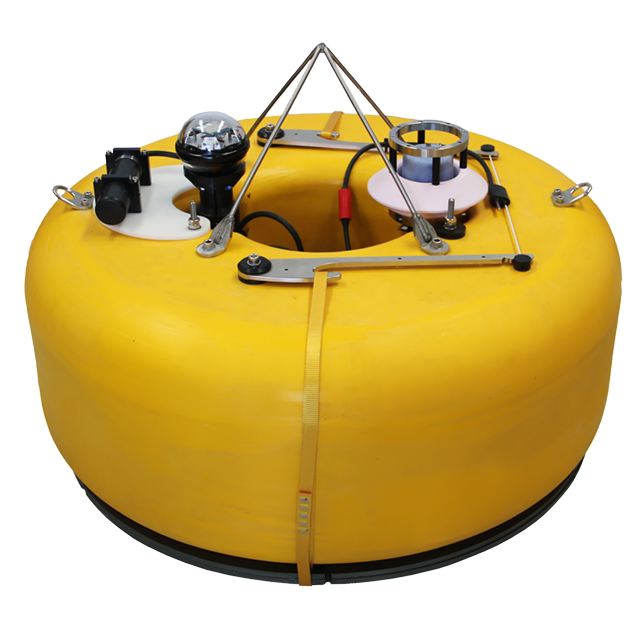 Certimus seismometer