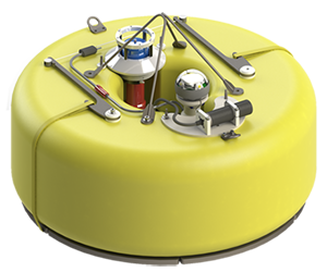 Güralp and Sonardyne team up