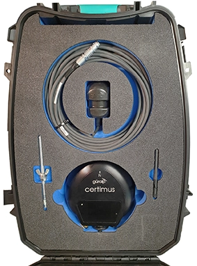Certimus rugged backpack Certimus rugged backpack