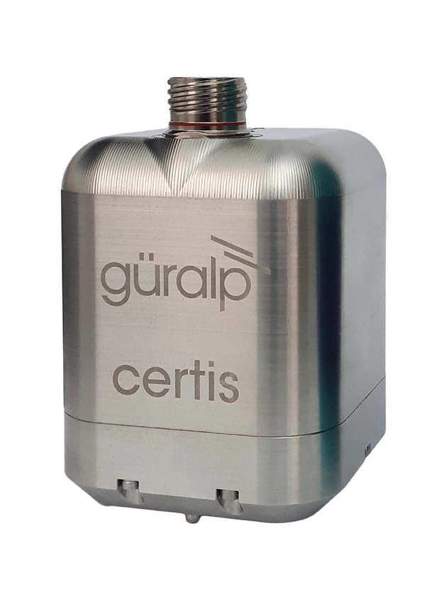 Certis sensor Certis sensor