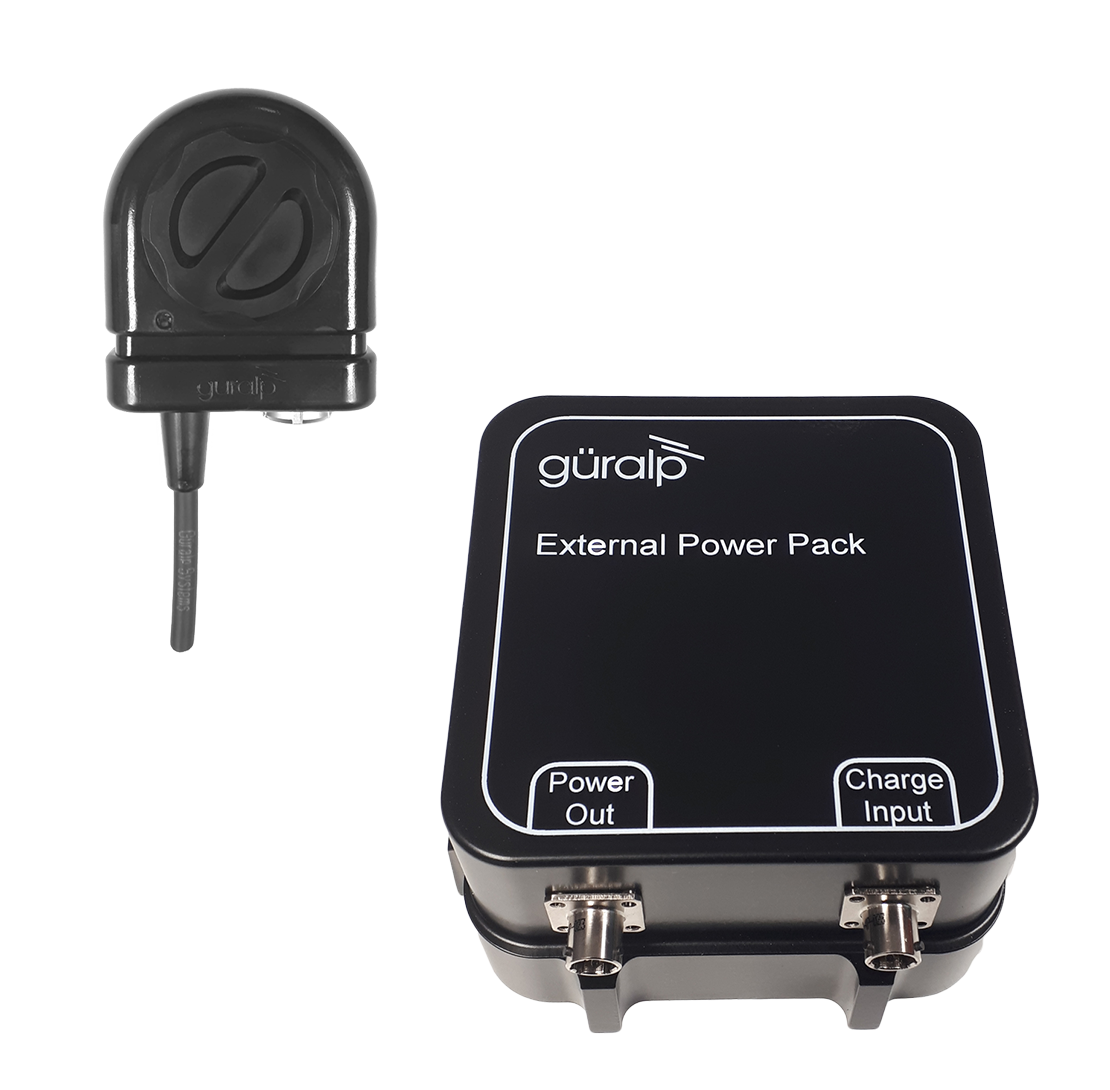 Certimus seismometer