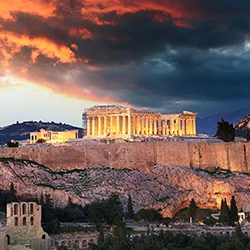 Dynamic Content Image