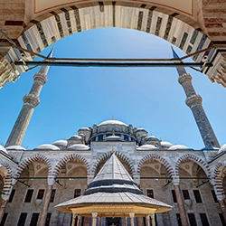 Dynamic Content Image