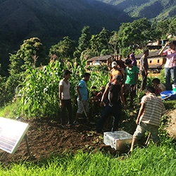 Dynamic Content Image