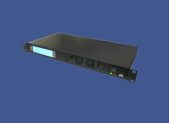 NAM (Network Acquisition Module)