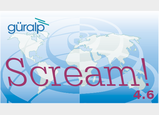 Scream! waveform viewer