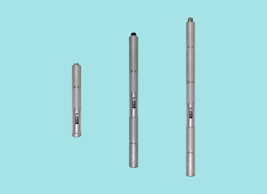 Very Broadband Borehole Systems