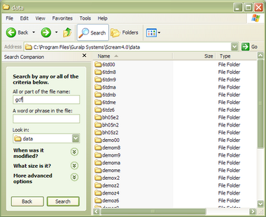 winxp-file-search