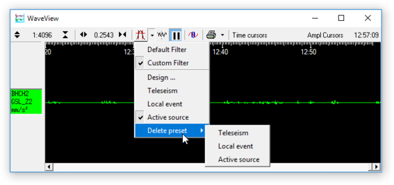 MAN-SWA-0001 Issue M - Scream User's Guide