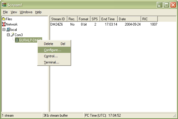 Main-window-digitiser-configure