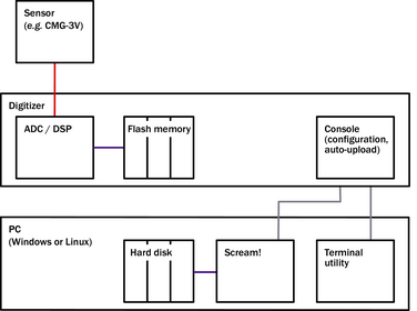 DM24-data-flow-storage