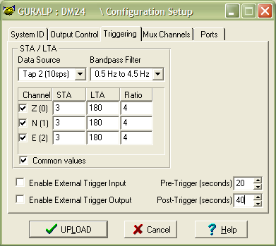 Configuration-triggers-autonomous