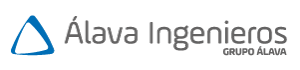 Alava Ingenieros logo