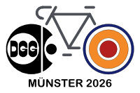DGG 26 logo