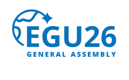 European Geosciences Union General Assembly 2026