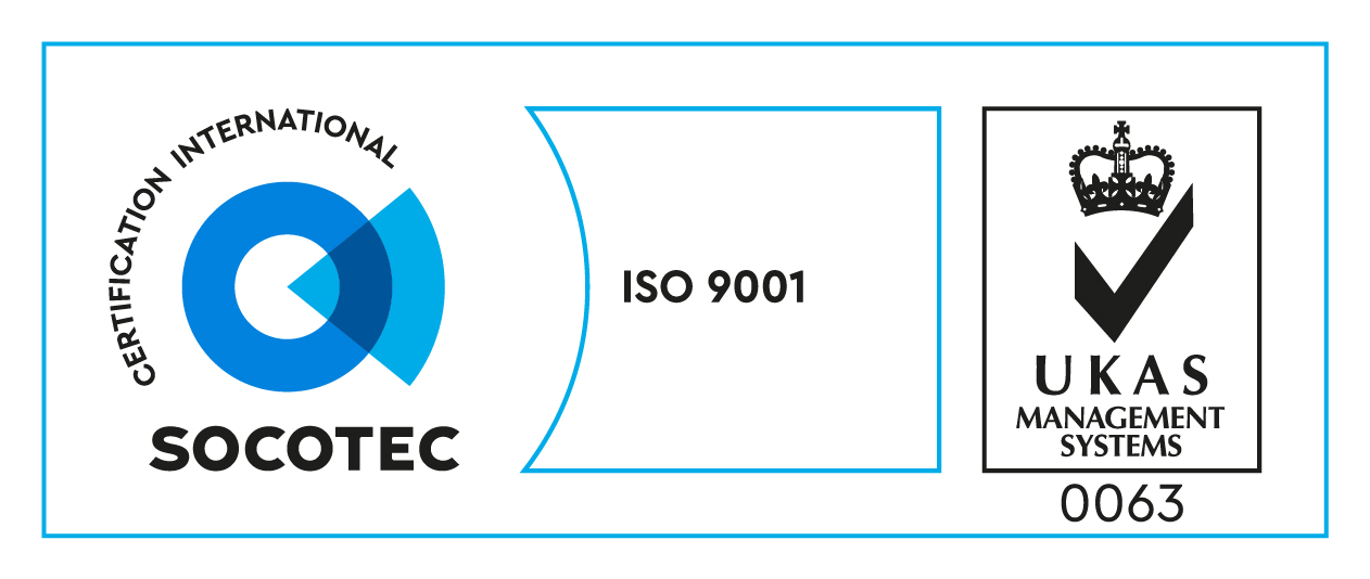 Güralp transition to ISO9001:2015