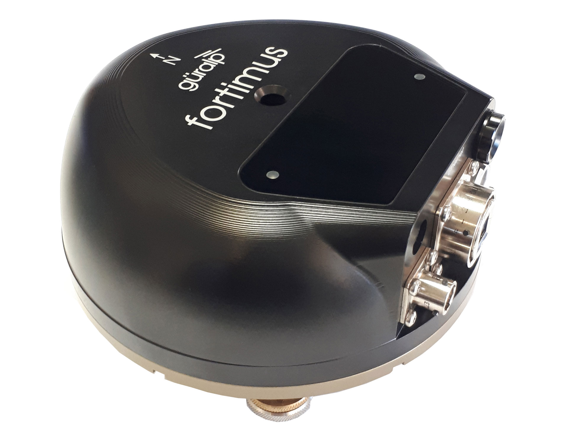 Güralp to supply 190 digital accelerometers to Canadian Government for Earthquake Early Warning