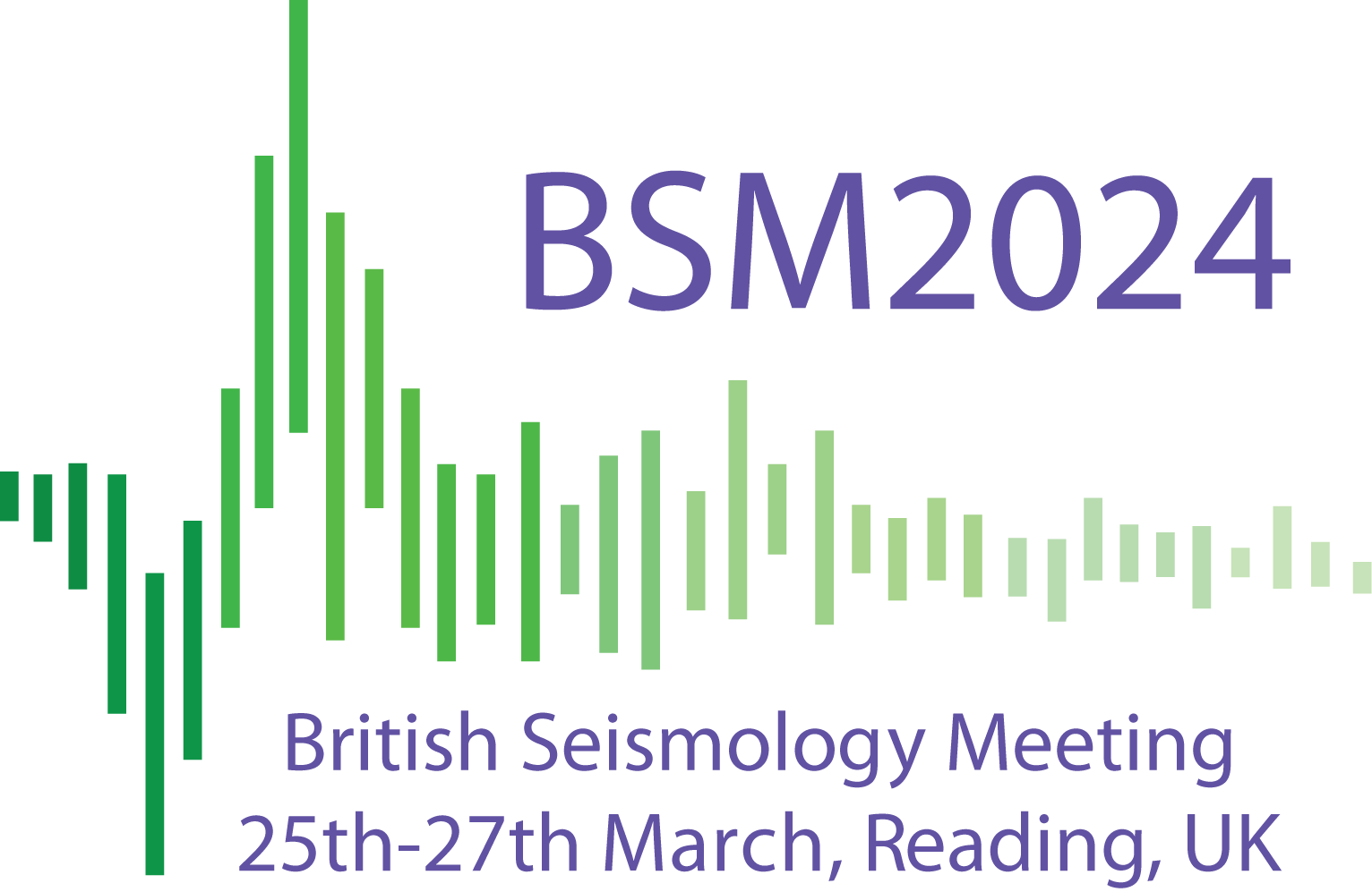 British Seismology Meeting 2024