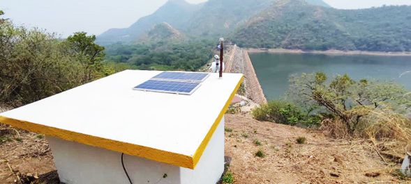 Earthquake Early Warning, Mexico