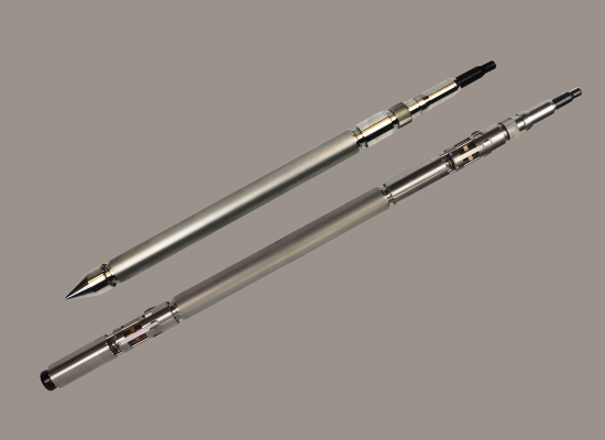 Radian Posthole and Borehole